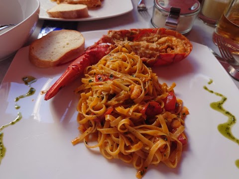 Trattoria Ca' Foscari al Canton