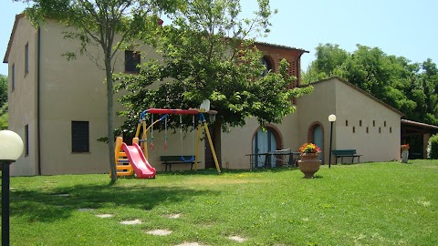 Villa Toscana S.r.l.