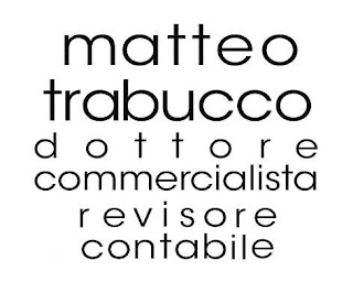 Studio Trabucco dr. Matteo