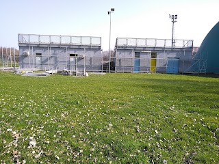 Scuola Calcio Afforese