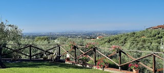 Agriturismo Belvedere Pozzuolo