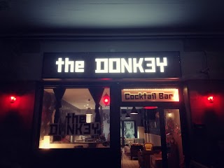 The Donkey #16