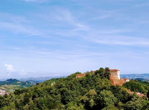 BellaVista Sulle Rocche