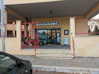 Farmacia Bardanzellu