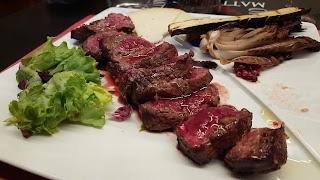 Steakhall Mattatoio Modena