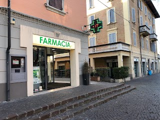Farmacia Sapori