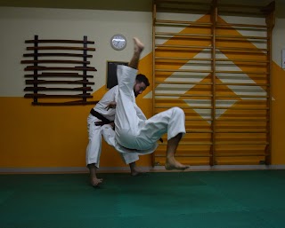 shorinji kempo tremestieri