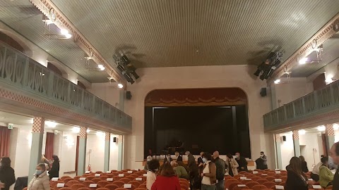 Teatro Eden