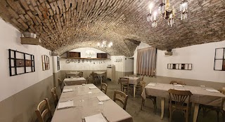 Osteria Civico 1