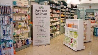 Farmacia Don Oreste