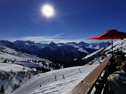 Le Chalet des Verdons Sud