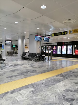 Pisa Airport Transfer