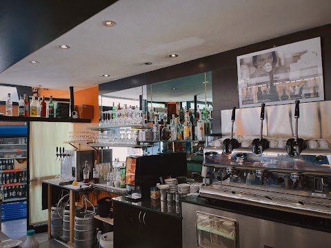 Bar al duca cafe