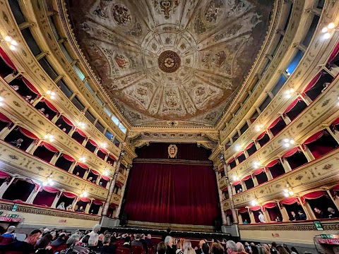 Teatro Sociale di Mantova