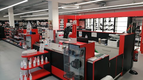 Würth Store & MODYF Sarezzo