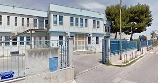 Santomauro - Scuola Secondaria 1 G. Statale