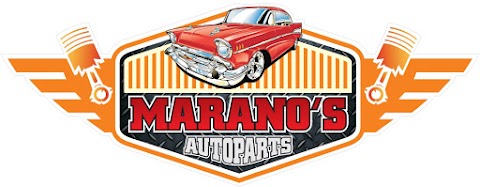 Marano's Autoparts