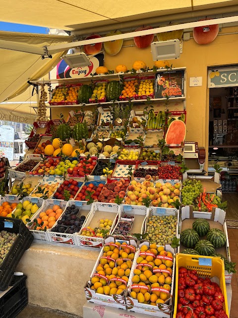 SuperMarket Alimentari Schillaci