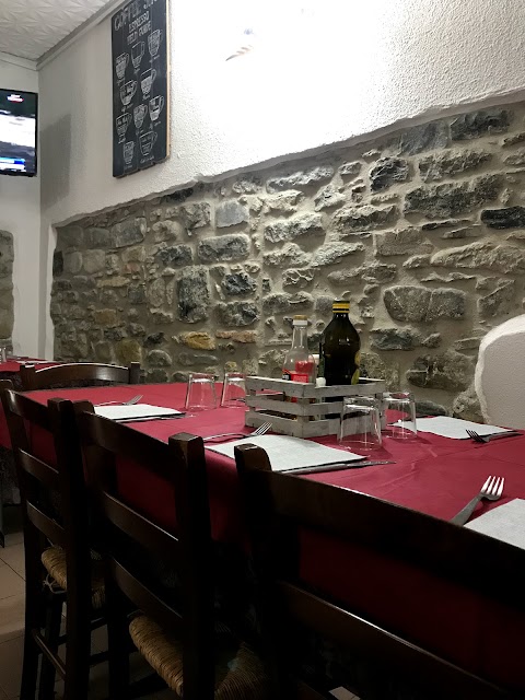 Bar Trattoria Da Guido