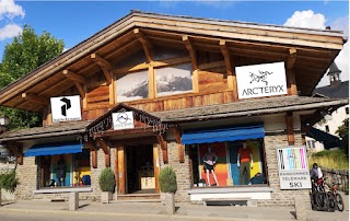 Janin Sports, Location vente ski, ski randonne, vttae