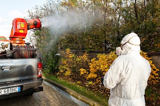 Biosistemi - Disinfestazione e Derattizzazione Busto Arsizio