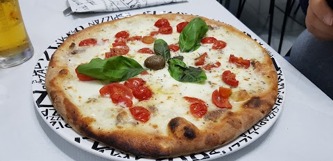 Pizzeria Arco Antico