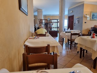 Trattoria Del Giardino