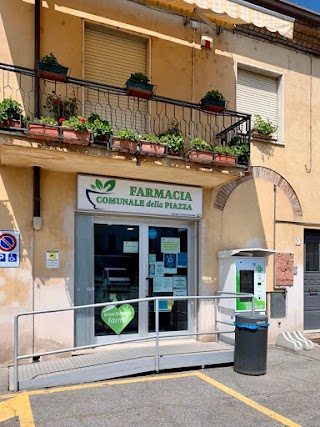 Farmacia Comunale della Piazza