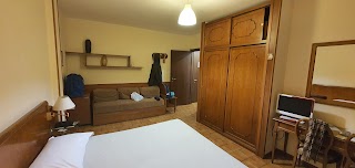 Hotel Residence Sogno