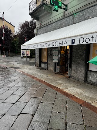 Farmacia Piazza Roma