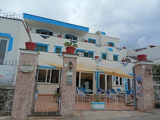 Hotel Villa Fumerie