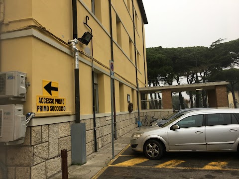 Ospedale San Giorgio Di Cervia