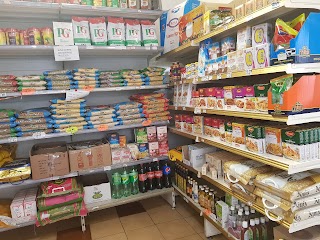 Sharee BaBoo Grocery store