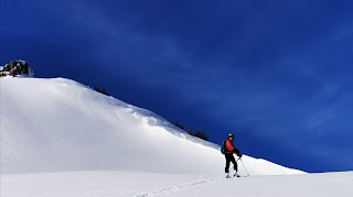 Nicolas Draperi, Guide De Haute Montagne