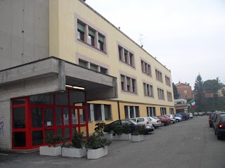 Istituto di Istruzione Superiore Luigi Cerebotani