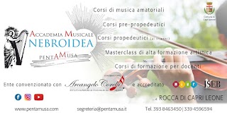 Accademia Musicale Nebroidea