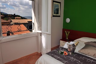 Albergo Meublè Bellavista. Aperto dal 01 Aprile al 01 Ottobre di ogni anno