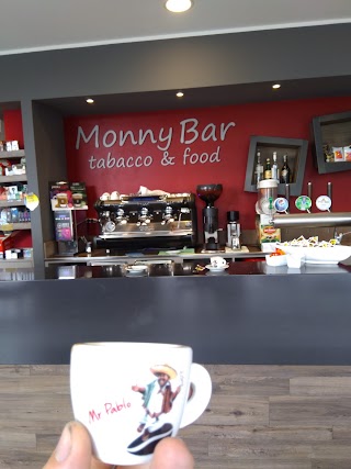 Monny Bar