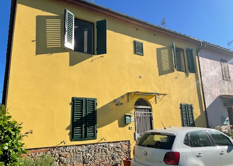 Casa del Gufo - appartamento in affitto