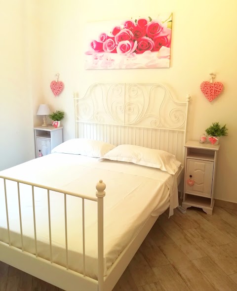 Suite 83 Roma Appartamento affitto Casa Vacanze B&B