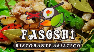 Ristorante Fasoshi Sushi