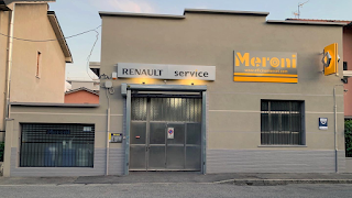 Renault Service • Autofficina Meroni S.r.l.