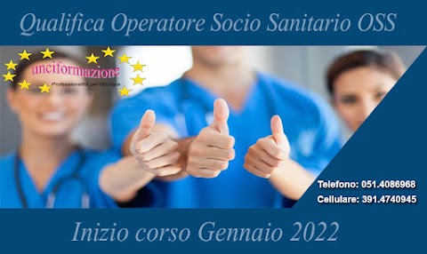 Unciformazione