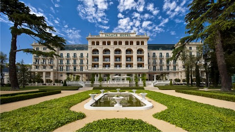 Kempinski Palace Portoroz Istria