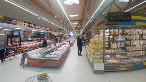 Alì supermercati - Via Sforza