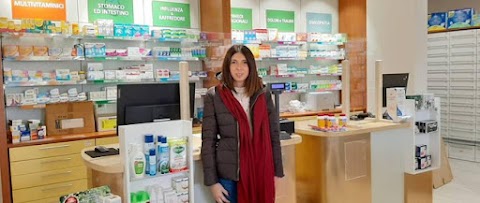 Farmacia Comunale Farmapiana Orly - Apoteca Natura