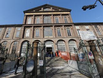 Università Degli Studi Di Torino Facoltà Di Economia