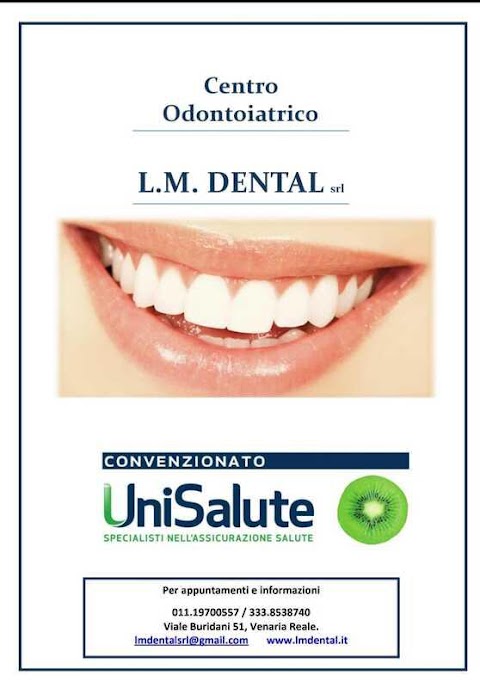 L.M. Dental Centro Odontoiatrico