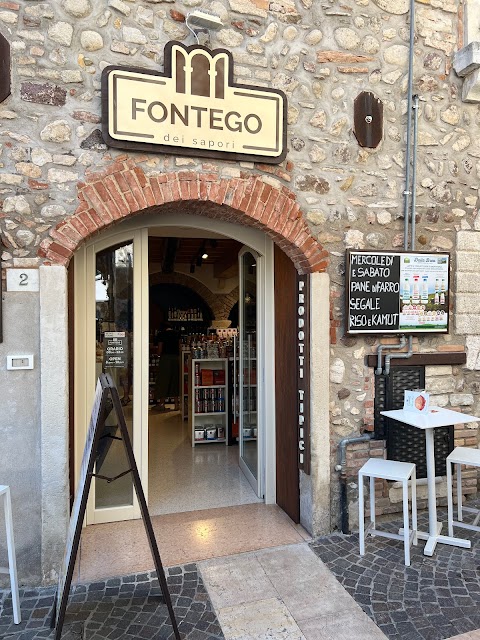 Fontego dei Sapori