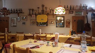 Bar Trattoria Da Lauro